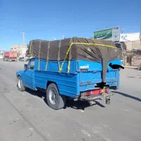 اتاق نیسان کمپرسی