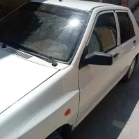 ایران خودرو ، مدل ۹۷
