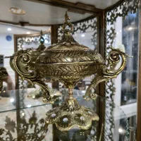 ست برنز|صنایع دستی و سایر لوازم تزئینی|اسلام‌شهر, شهرک واوان|دیوار