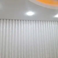 پرده  پذیرایی نونو