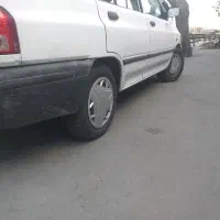 پراید ۹۴|خودرو سواری و وانت|ری, علایین|دیوار