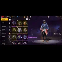 اکانت فری فایر|کنسول، بازی ویدئویی و آنلاین|صومای برادوست, |دیوار