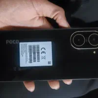 Poco c71 128G|موبایل|چابهار, |دیوار