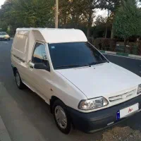 پراید وانت 151درحد لاینر پاششی/۱۴تا کار