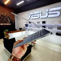 سرفیس لپتاپ مایکروسافت فوق العاده سبک و زیبا|رایانه همراه|نیشابور, دارایی|دیوار