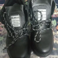 کفش کار ایمنی البرز