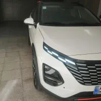 فروش x33 اتوماتیک سفید|خودرو سواری و وانت|شیراز, کاراندیش|دیوار