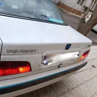 پرشیا مدل 96|خودرو سواری و وانت|میانه, |دیوار