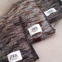 شال پاییزه بیگ اسکارف فقط 398