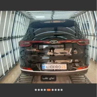 تیگو ۷ پرو پرمیوم مدل ۱۴۰۳|خودرو سواری و وانت|تبریز, |دیوار