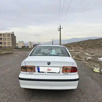 سمند LX مدل 90|خودرو سواری و وانت|منجیل, |دیوار