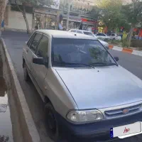 فروش پراید ۸۶