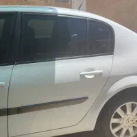 مگان ۲۰۰۰ اتوماتیک مدل ۹۱|خودرو سواری و وانت|اهواز, شهرک نفت|دیوار