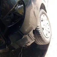 صافکاری سنتی و pdr امیر|خدمات موتور و ماشین|گرگان, |دیوار