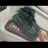 پوتین مردانه