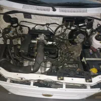 پراید 98|خودرو سواری و وانت|کنگاور, |دیوار