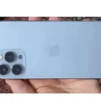 ایفون 13 پرومکس