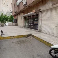 ۴۰ متر مغازه نواب