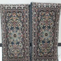 یک جفت پشتی سالم نو