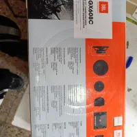 سیستم صوتی کامپونت|سیستم صوتی خانگی|شوش, |دیوار