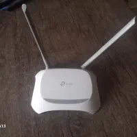 مودم یا وای فای tp link