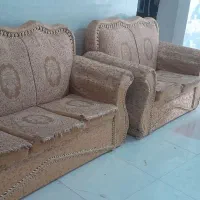 مبلمان جهت خانه باغ یا آرایشگاه زنانه و دوچرخه 20