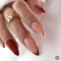 کاشت ناخن با قیمت استثنائی