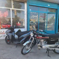 موتور mkz مدل ۹۳