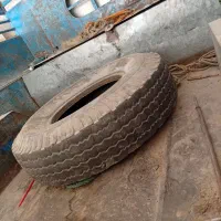 لاستیک نیسان خاور جلو