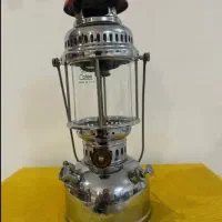 چراغ توری نفتی آمریکایی colmax