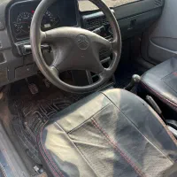 پراید 86 دوگانه سالم|خودرو سواری و وانت|ری, صالحآباد شرقی|دیوار