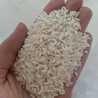 برنج عنبربو