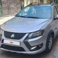 کوییک پارس خودرویی