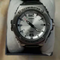 ساعت casio اورجینال مدلmwa.100h.7a