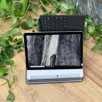 لپتاپ لمسی surface  go 2|رایانه همراه|دامغان, |دیوار