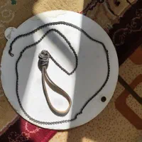 زنجیر اردکانی اصل قدیمی