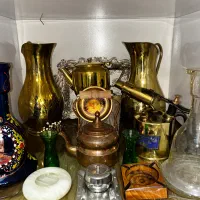 وسایل انتیک