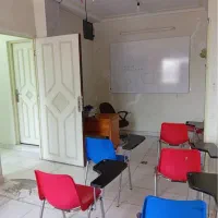 دفتر اداری ۵۹ متری/روبروی مسجد جامع