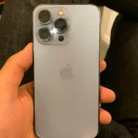 Iphone 13 pro 128Gb|موبایل|تهران, حکمت|دیوار