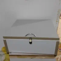 چند عدد جعبه