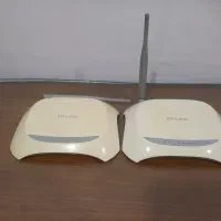 مودم تی پی لینک