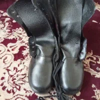 پوتین سایز ۴۵