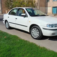 سمند LX XU7 مدل 1393|خودرو سواری و وانت|گرگان, |دیوار