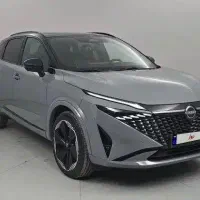 نیسان قشقایی 2025