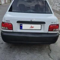 پراید مدل ۹۵