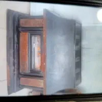 بخاری شومینه|بخاری، هیتر، شومینه|تبریز, |دیوار