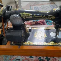 چرخ خیاطی مارشال