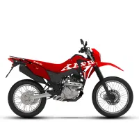 موتور t6کویر 250