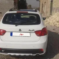 کوییکRمدل 1403|خودرو سواری و وانت|اصفهان, سپاهان‌شهر|دیوار