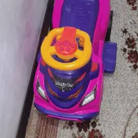 ماشین مجیک درحدنو